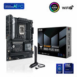 Motherboard Asus LGA 1851-14