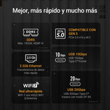 Motherboard Asus LGA 1851-29