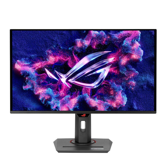 ASUS ROG Strix XG27UCDGM 67.32cm (16:9) UHD OLED-0
