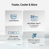 Motherboard Asus LGA 1851-19