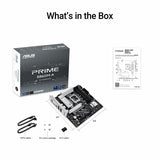 Motherboard Asus LGA 1851-18