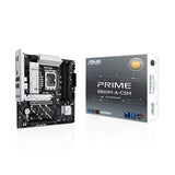 Motherboard Asus LGA 1851-10