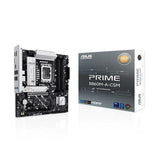 Motherboard Asus LGA 1851-9