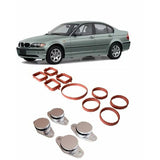 Laptop Asus ExpertBook P1 P1403CVA-S60543X 14" 16 GB RAM 512 GB SSD I3-1315U-8