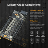 Graphics card Asus 90YV0L70-M0NA00 16 GB radeon rx 9070 xt GDDR6-50