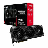 Graphics card Asus 90YV0L70-M0NA00 16 GB radeon rx 9070 xt GDDR6-20