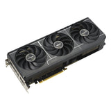 Graphics card Asus nvidia geforce rtx 5070 12 GB GDDR6 GDDR6X GDDR7-11