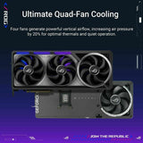 Graphics card Asus 16 GB GDDR6-6