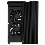ATX Semi-tower Box Asus 90DC00M0-B39030 Black-9