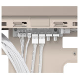 ATX Semi-tower Box Asus Proart PA401 Beige-1