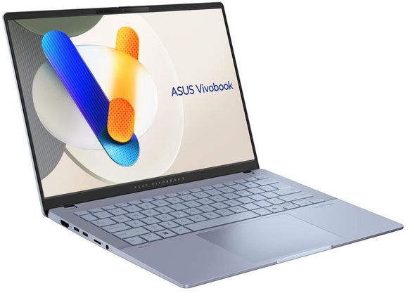 ASUS VivoBook S 14 OLED 14