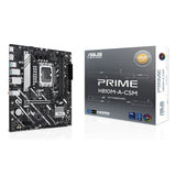 Motherboard Asus 90MB1KK0-M0EAYC LGA 1851 Intel H81-22