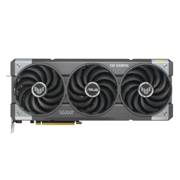 Graphics card Asus 90YV0LZ0-M0NA00 12 GB nvidia geforce rtx 5070 GDDR6 GDDR6X GDDR7-0