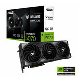 Graphics card Asus nvidia geforce rtx 5070 12 GB GDDR6 GDDR6X-0