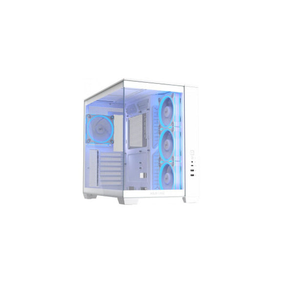 ATX Semi-tower Box Asus 90DC00S3-B19000 White-0