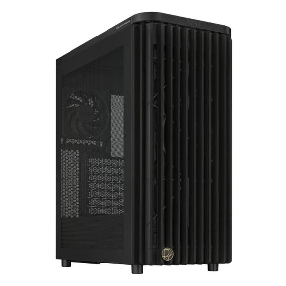 ATX Semi-tower Box Asus 90DC00M0-B39040 Black-0
