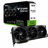 Graphics card Asus 90YV0M30-M0NA00 GEFORCE RTX 5080 16 GB GDDR6 GDDR7-22