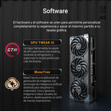 Graphics card Asus 90YV0MD0-M0NA00 16 GB nvidia geforce rtx 5070 ti GDDR6 GDDR6X GDDR7-24