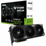 Graphics card Asus nvidia geforce rtx 5070 ti 16 GB GDDR6 GDDR6X-0