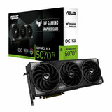 Graphics card Asus 90YV0MD0-M0NA00 16 GB nvidia geforce rtx 5070 ti GDDR6 GDDR6X GDDR7-45