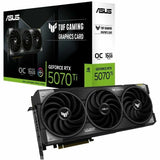 Graphics card Asus 90YV0MD0-M0NA00 16 GB nvidia geforce rtx 5070 ti GDDR6 GDDR6X GDDR7-0