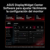 Gaming Monitor Asus 90LM0B60-B01371 27" Quad HD-7