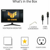 Gaming Monitor Asus 90LM0BJ0-B01171 23,8" Full HD LCD-11