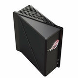 Router Asus 90IG09Y0-MO9C00 Black USB RJ45 Ethernet LAN USB 3.2-1