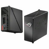 Router Asus 90IG09Y0-MO9C00 Black USB RJ45 Ethernet LAN USB 3.2-6