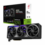 Graphics card Asus nvidia geforce rtx 5090 GDDR7-1