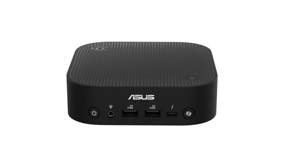 ASUS NUC 14 PRO AI RNUC14LNKU5073N2-0