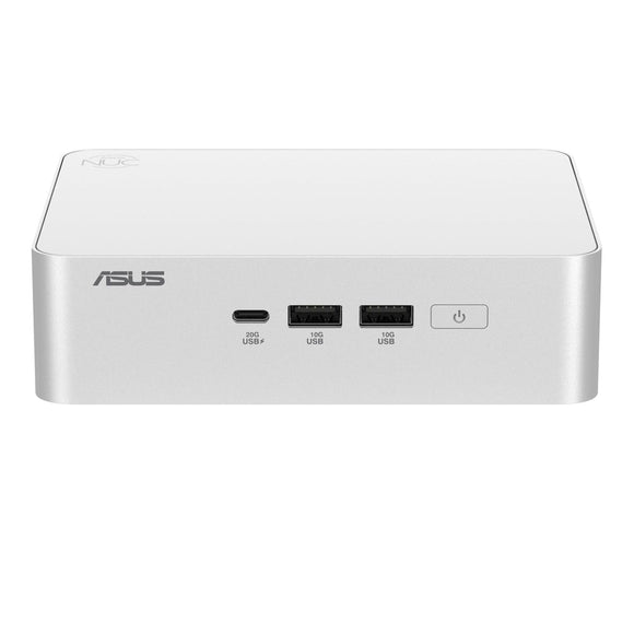 ASUS NUC 15 PRO+ RNUC15CRSU700002-0