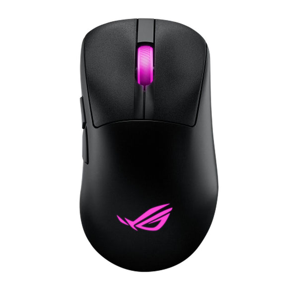 Mouse Asus 90MP04A0-BMUA00 Black-0
