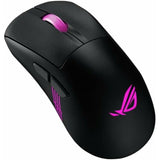 Mouse Asus 90MP04A0-BMUA00 Black-5