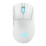 Mouse Asus 90MP04A0-BMUA10 White-0