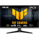 Monitor Asus 90LM0B40-B01B71 Full HD 24,5"-7