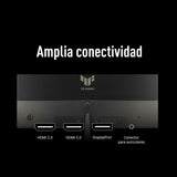 Gaming Monitor Asus 90LM0BS0-B01E71 27" Full HD-7