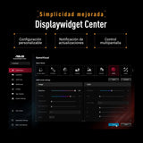 Monitor Asus 90LM0BT0-B01E71 24" 23,8" Full HD-8