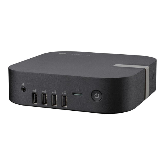 PC ASUS CHROMEBOX5-S7009UNA i7 Black-0