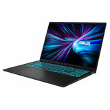 Laptop Asus V16 V3607VU-RP099 16" Intel Core 7 240H 16 GB RAM 512 GB SSD Nvidia Geforce RTX 4050-12