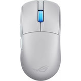 Mouse Asus 90MP0490-BMUA10 White-8