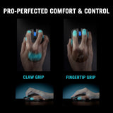 Mouse Asus 90MP0490-BMUA10 White-3