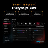 Gaming Monitor Asus 90LM0C20-B01171 27" Full HD-7