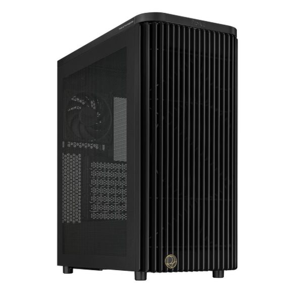 ATX Semi-tower Box Asus ProArt PA401 Black-0