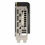 Graphics card Asus geforce rtx 5060 ti 16 GB GDDR6 GDDR7-47