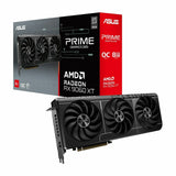 Graphics card Asus 90YV0MI0-M0NA00 8 GB GDDR6 RADEON RX 9060 XT-16