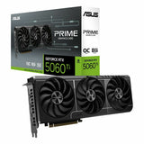 Graphics card Asus 90YV0MP0-M0NA00 geforce rtx 5060 ti 8 GB GDDR6 GDDR7-39