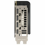 Graphics card Asus 90YV0MP0-M0NA00 geforce rtx 5060 ti 8 GB GDDR6 GDDR7-32