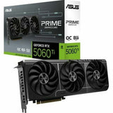 Graphics card Asus geforce rtx 5060 ti 8 GB GDDR6 GDDR7-15