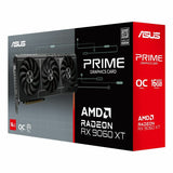 Graphics card Asus 90YV0LF1-M0NA00 RADEON RX 9060 XT 16 GB GDDR6-8